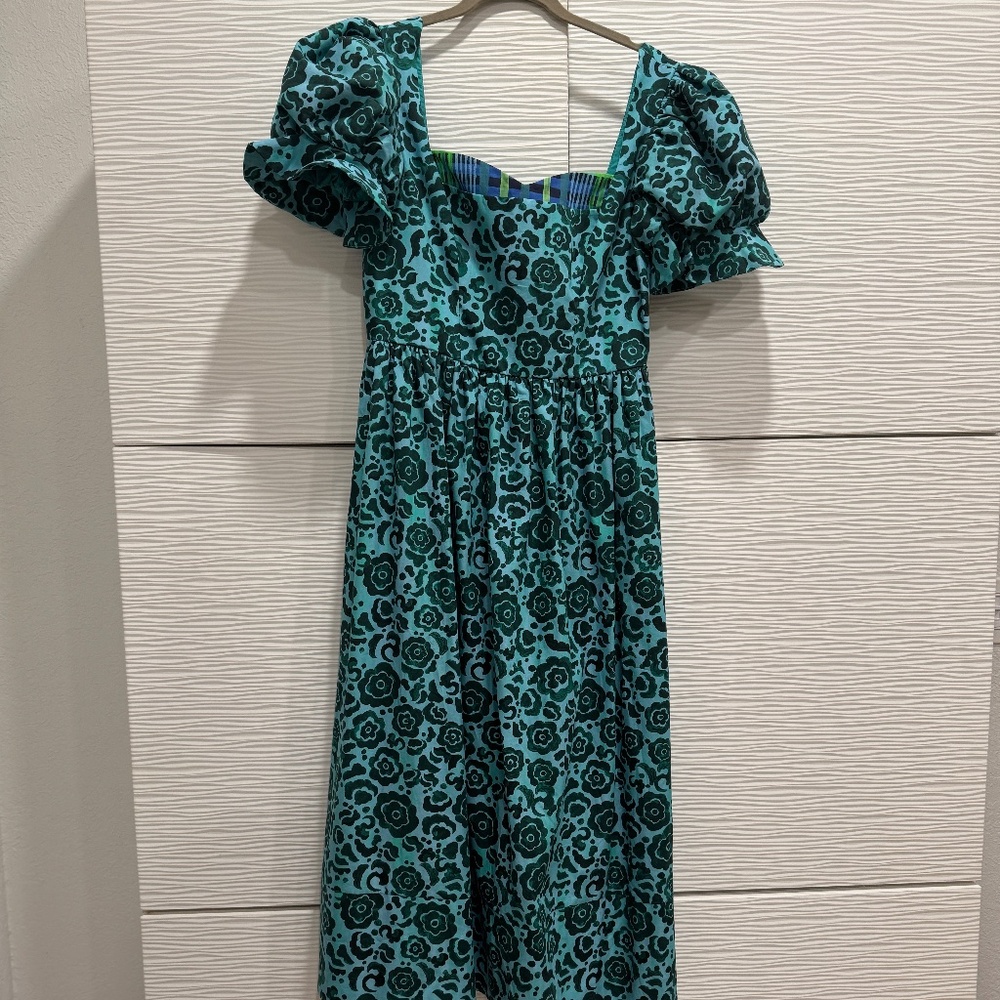De loreta Dress
